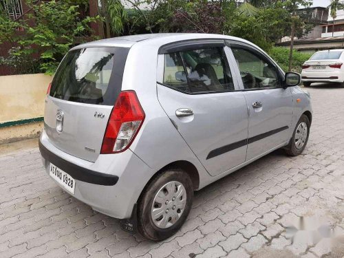 Used 2010 Hyundai i10 Magna MT for sale in Guwahati