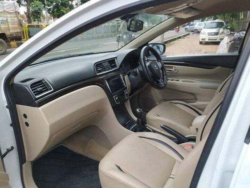 2017 Maruti Suzuki Ciaz S MT for sale in Pune