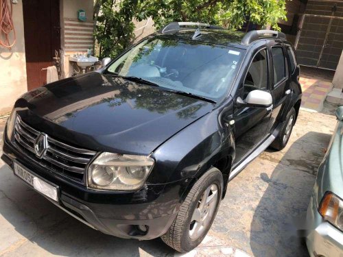 Renault Duster 2013 MT for sale in Karnal