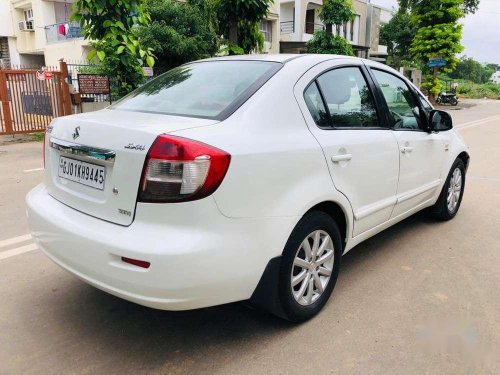 Maruti Suzuki SX4 2011 MT for sale in Ahmedabad