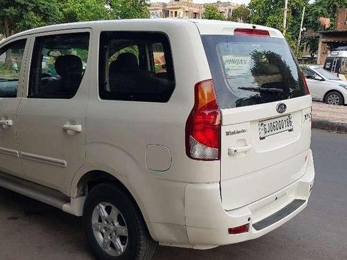 Mahindra Xylo E8 ABS Airbag 2010 MT for sale in Vadodara
