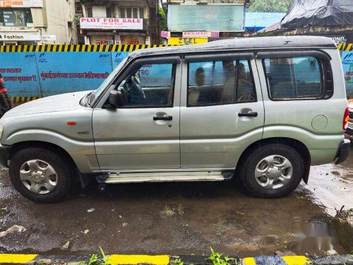 Mahindra Scorpio DX 2.6 Turbo 7 Str 2006 AT For sale in Mumbai