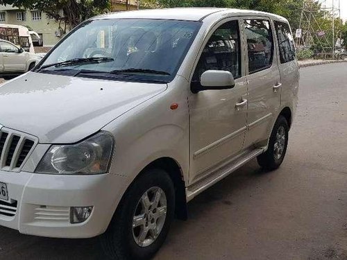 Mahindra Xylo E8 ABS Airbag 2010 MT for sale in Vadodara