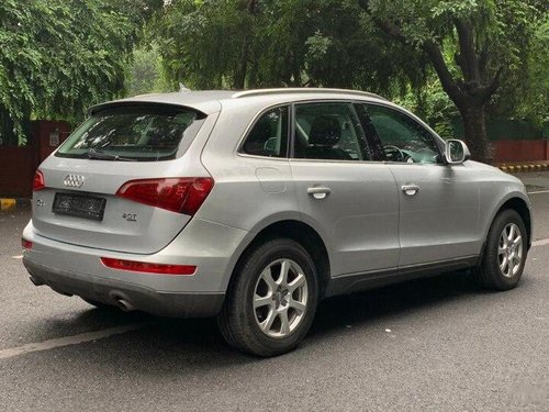 2010 Audi Q5 2008-2012 AT for sale in New Delhi