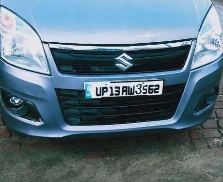 Maruti Suzuki Wagon R VXI 2017 MT for sale in Meerut