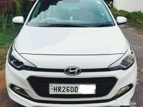 Used 2017 Hyundai Elite i20 Asta 1.4 CRDi MT for sale in Gurgaon