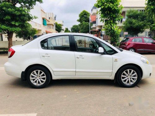 Used 2011 Maruti Suzuki SX4 MT for sale in Ahmedabad