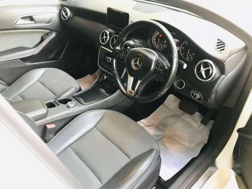 Used 2016 Mercedes Benz A Class AT for sale in Ahmedabad