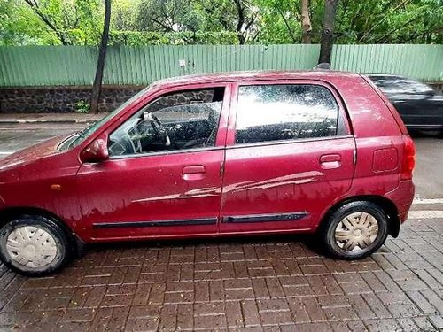 Maruti Suzuki Alto 2010 MT for sale in Pune