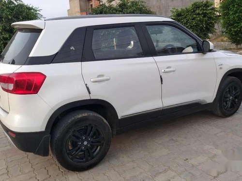 Maruti Suzuki Vitara Brezza ZDi 2019 MT for sale in Amritsar