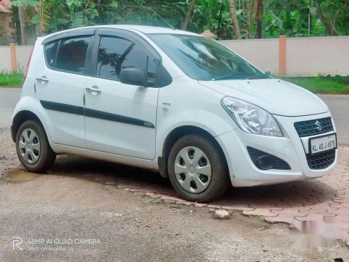 Used 2013 Maruti Suzuki Ritz MT for sale in Palai