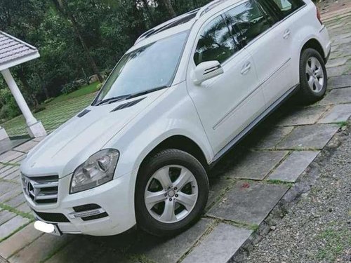 Mercedes Benz GL-Class 2011 AT for sale in Kozhikode