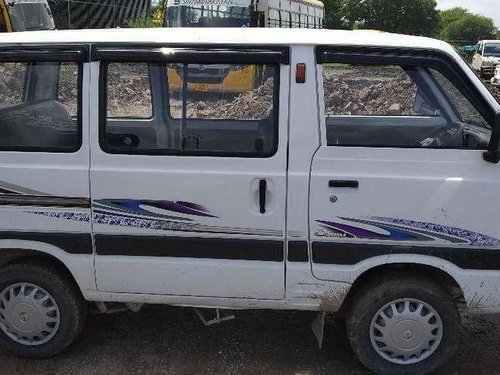 Maruti Suzuki Omni 5 STR BS-III, 2014, CNG & Hybrids MT in Bharuch