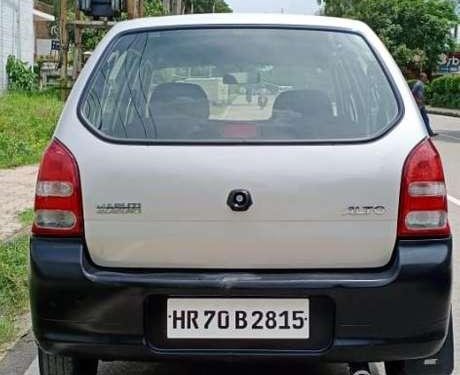 Maruti Suzuki Alto 800 Lx, 2007, Petrol MT in Chandigarh