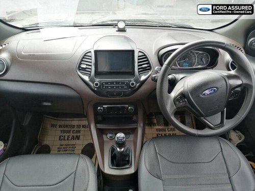 Used 2019 Ford Freestyle Titanium Diesel MT for sale in Rudrapur
