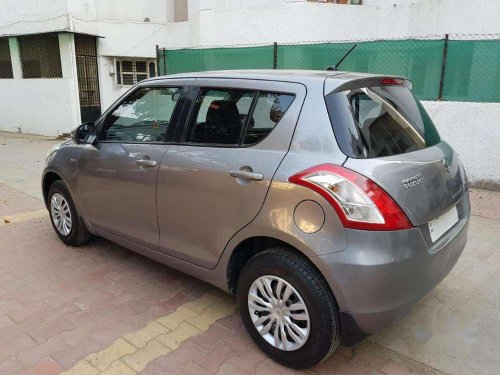 Maruti Suzuki Swift VXi, 2014, Petrol MT for sale in Vadodara