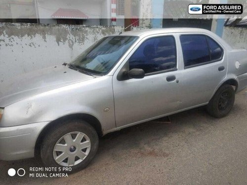 Ford Ikon 1.4 TDCi DuraTorq 2008 MT for sale in Kolkata