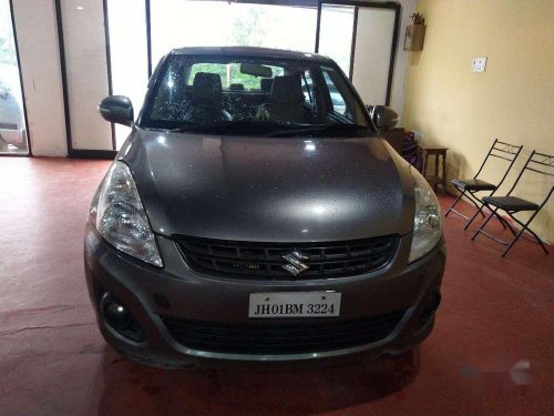 2015 Maruti Suzuki Swift Dzire MT for sale in Ranchi