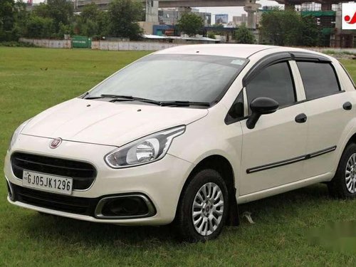 Fiat Punto 2014 MT for sale in Ahmedabad