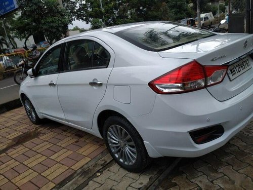 2017 Maruti Suzuki Ciaz S MT for sale in Pune