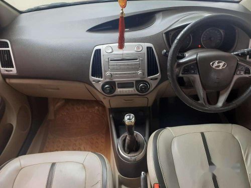 Hyundai I20 Sportz 1.4 CRDI 6 Speed BS-IV, 2011, Diesel MT in Kakinada