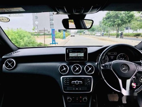 Used 2016 Mercedes Benz A Class AT for sale in Ahmedabad