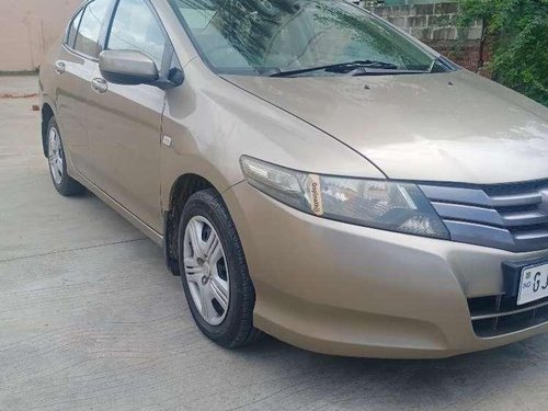 Honda City, 2009, Petrol MT for sale in Vadodara