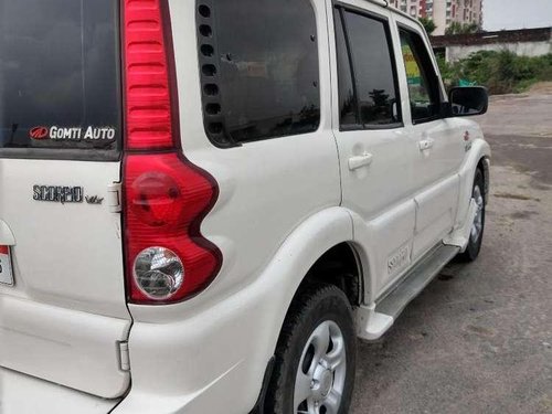 Mahindra Scorpio SLE BS-IV, 2011, Diesel MT for sale in Lucknow