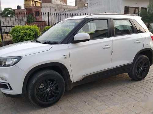 Maruti Suzuki Vitara Brezza ZDi 2019 MT for sale in Amritsar