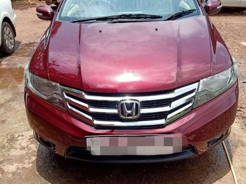 2012 Honda City MT for sale in Goa