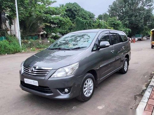 Toyota Innova 2012 MT for sale in Pune