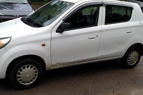 Maruti Suzuki Alto 800 CNG LXI 2019 MT for sale in Ghaziabad