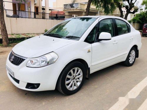 Maruti Suzuki SX4 2011 MT for sale in Ahmedabad