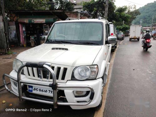 2010 Mahindra Scorpio MT for sale in Guwahati