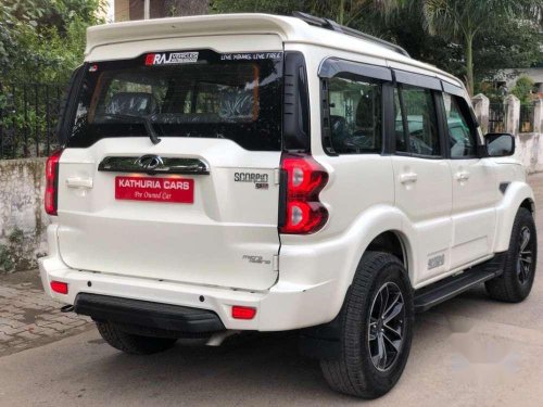 Used Mahindra Scorpio S11 2020 MT for sale in Patiala