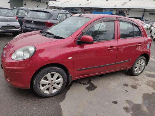 Used 2013 Nissan Micra Diesel MT for sale in Guwahati