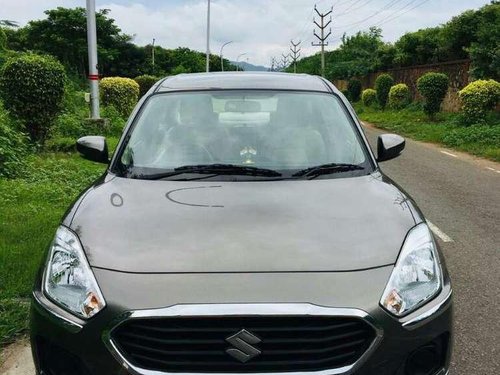 2019 Maruti Suzuki Swift Dzire MT in Visakhapatnam