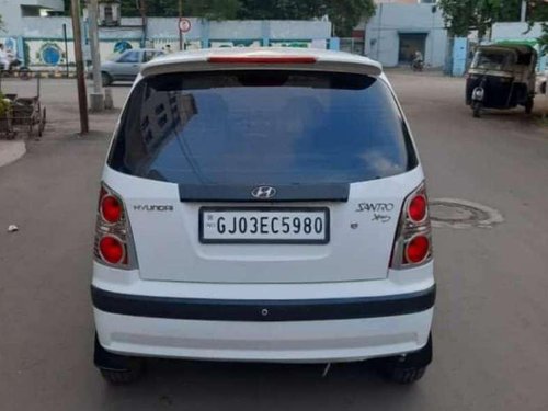 Hyundai Santro Xing GLS, 2012, CNG & Hybrids MT in Rajkot