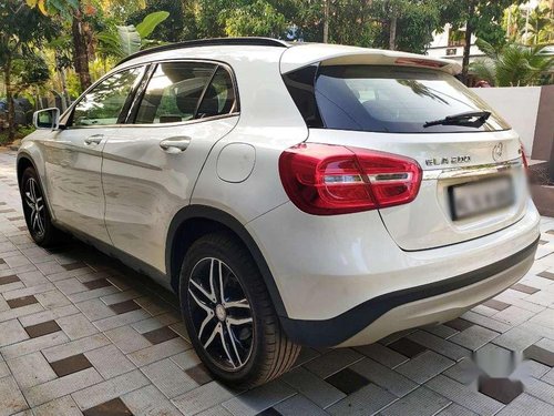 2015 Mercedes Benz GLA Class AT for sale in Kochi