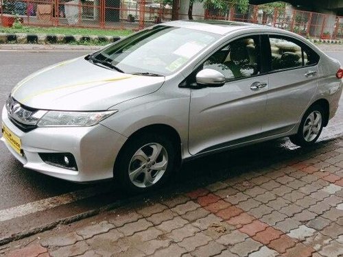 Honda City i VTEC VX Option 2016 MT for sale in Surat