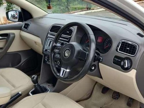 2013 Volkswagen Vento MT for sale in Nashik