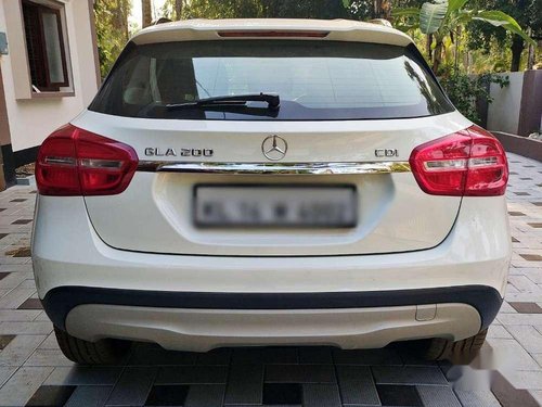 2015 Mercedes Benz GLA Class AT for sale in Kochi