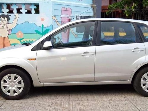 Used 2013 Ford Figo Diesel ZXI MT for sale in Pune