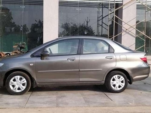 2007 Honda City ZX GXi AT for sale in Kolhapur