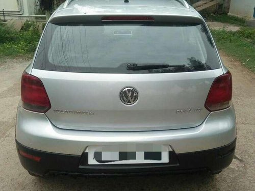 Volkswagen Cross Polo 1.5 TDI, 2013, Diesel MT in Ongole