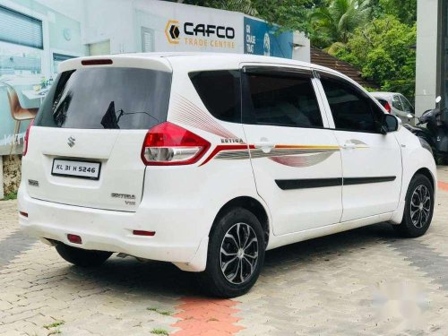 Used 2015 Maruti Suzuki Ertiga VDI MT for sale in Kozhikode