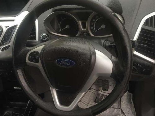 2016 Ford EcoSport MT for sale in Chennai