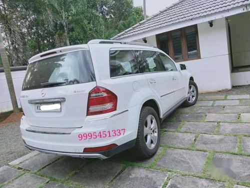 Mercedes Benz GL-Class 2011 AT for sale in Kozhikode