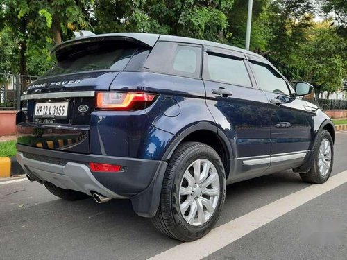 2019 Land Rover Range Rover Evoque 2.0 TD4 HSE Dynamic AT in Faizabad