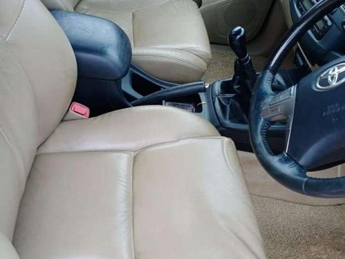 Toyota Fortuner 4x2 Manual 2014 MT for sale in Erode